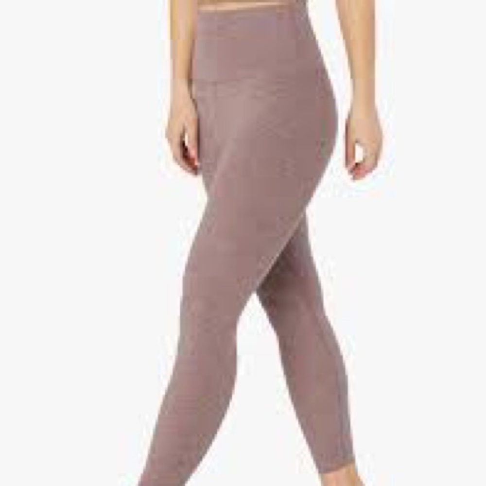 Beyond Yoga Spacedye Leggings